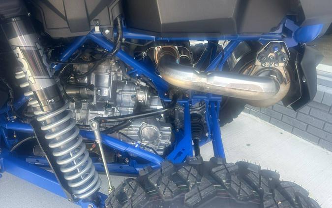 2024 Honda Talon 1000R FOX Live Valve