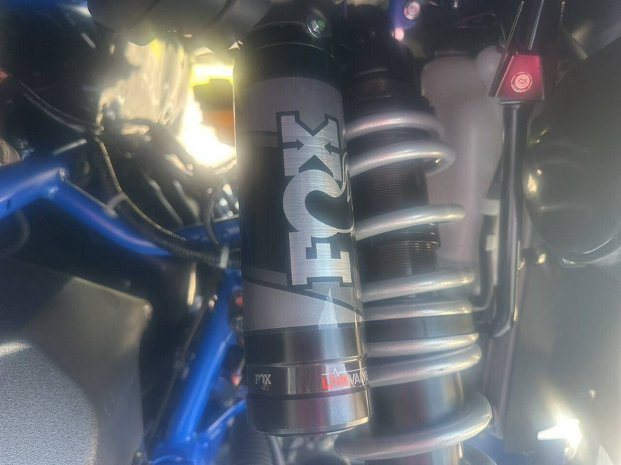 2024 Honda Talon 1000R FOX Live Valve