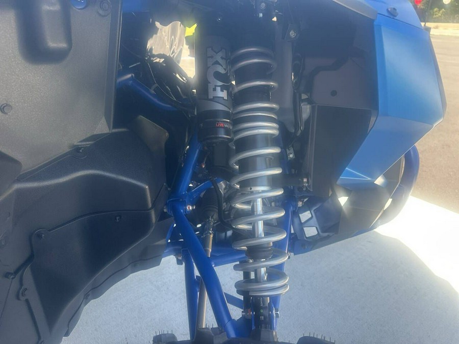 2024 Honda Talon 1000R FOX Live Valve