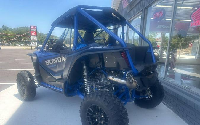 2024 Honda Talon 1000R FOX Live Valve