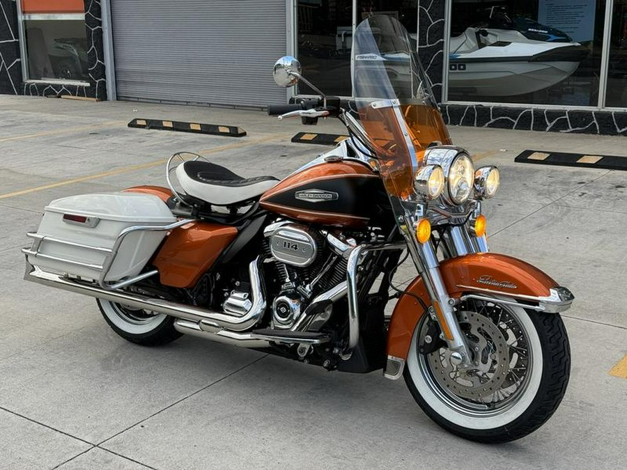 2023 Harley-Davidson® FLHFB - Electra Glide® Highway King