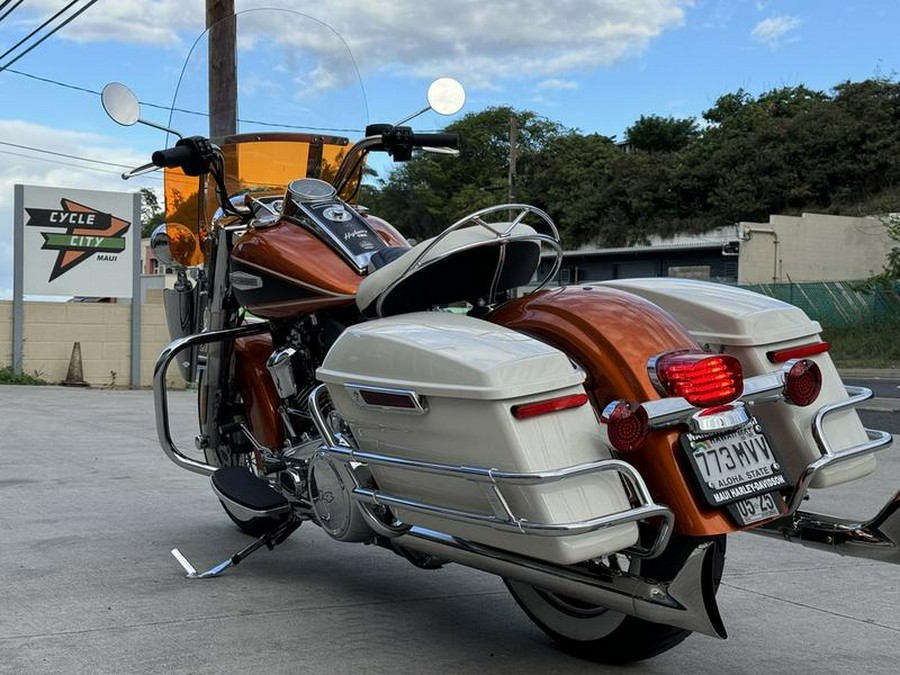 2023 Harley-Davidson® FLHFB - Electra Glide® Highway King