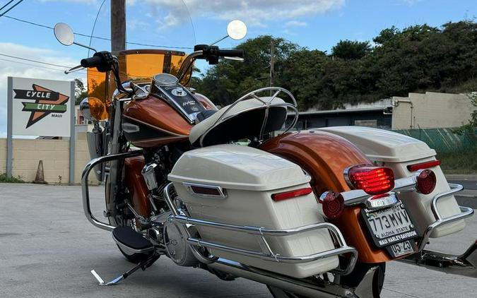 2023 Harley-Davidson® FLHFB - Electra Glide® Highway King