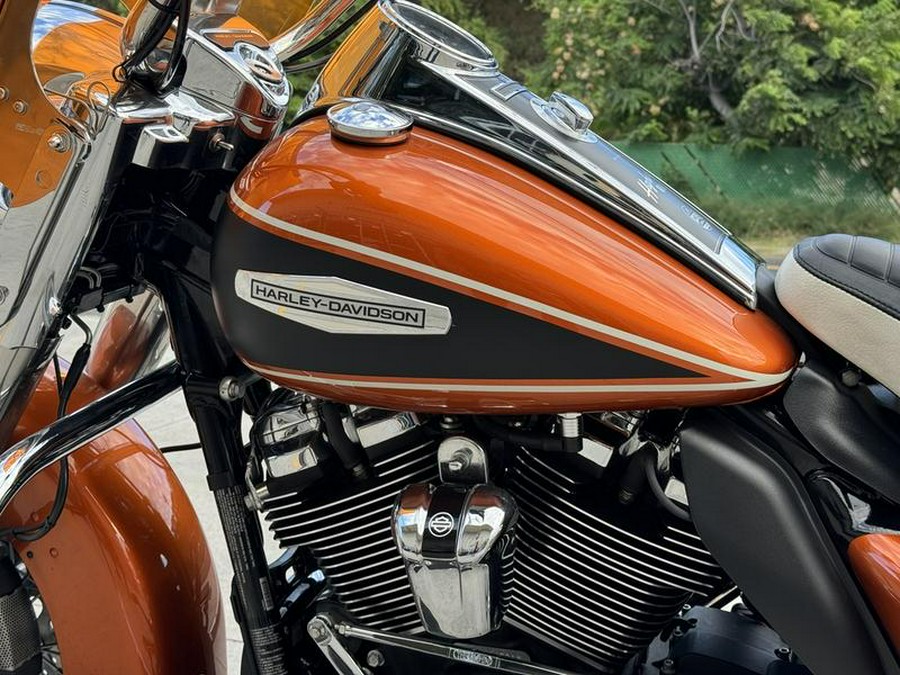 2023 Harley-Davidson® FLHFB - Electra Glide® Highway King