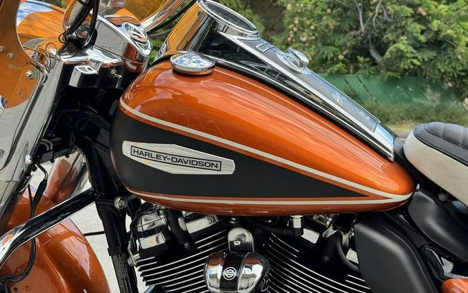 2023 Harley-Davidson® FLHFB - Electra Glide® Highway King