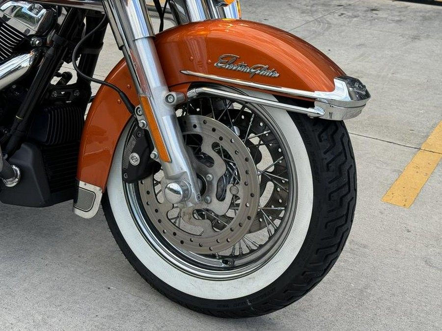 2023 Harley-Davidson® FLHFB - Electra Glide® Highway King