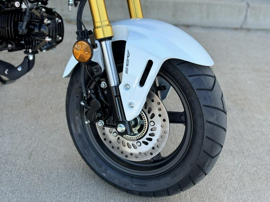 2025 Honda® Grom ABS