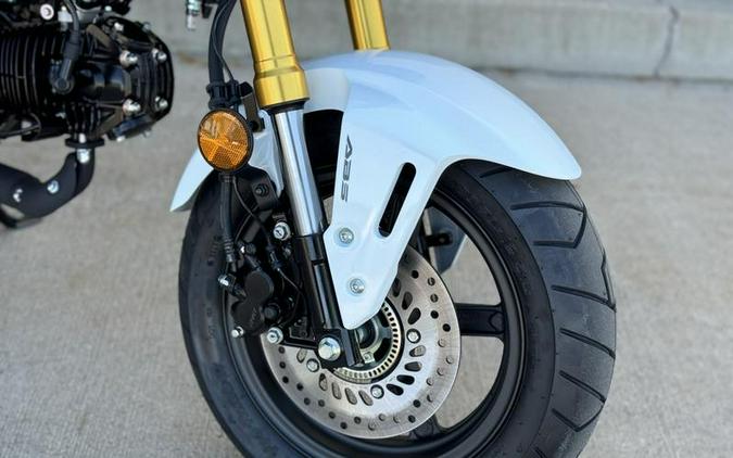 2025 Honda® Grom ABS