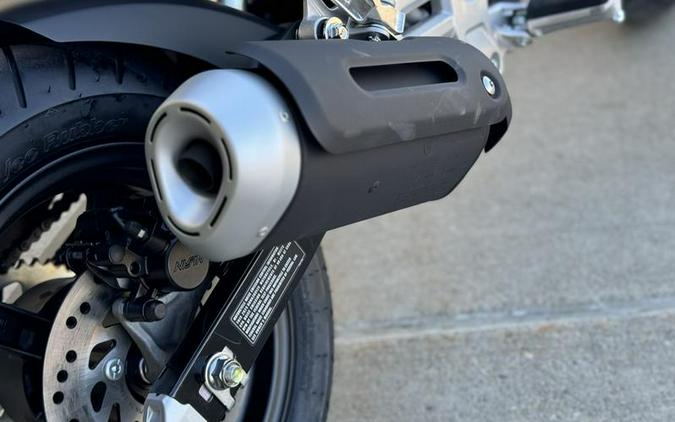 2025 Honda® Grom ABS