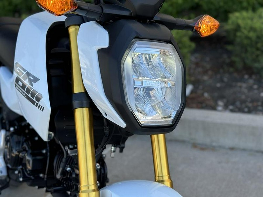 2025 Honda® Grom ABS