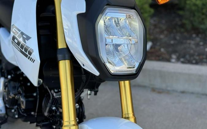 2025 Honda® Grom ABS