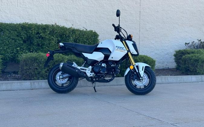 2025 Honda® Grom ABS