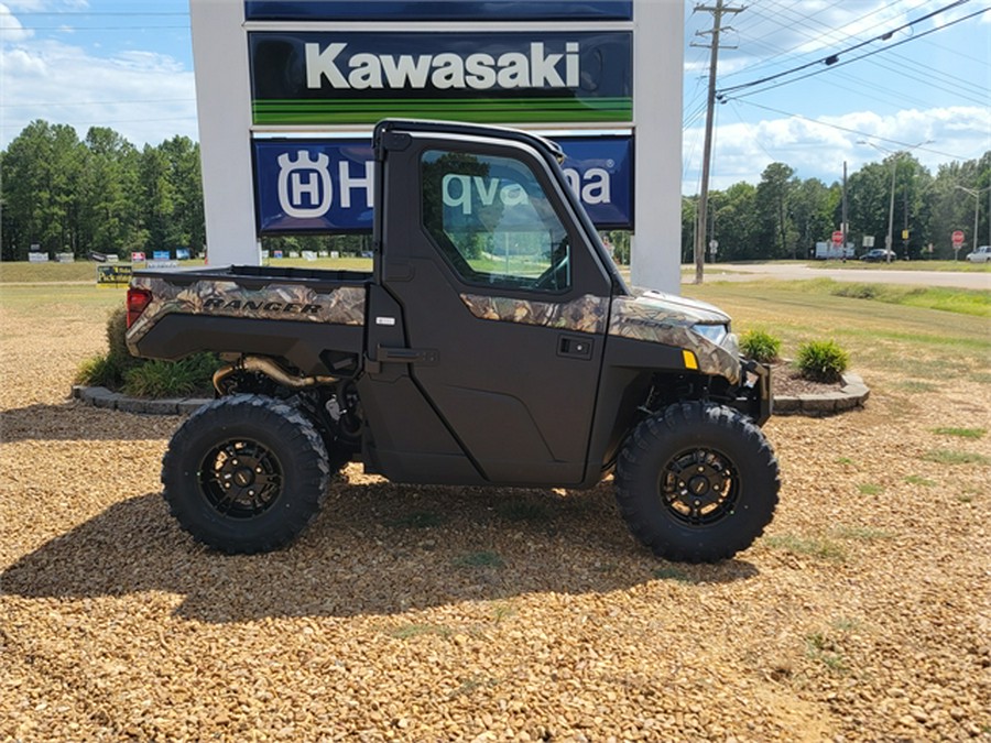 2025 Polaris Ranger XP 1000 NorthStar Edition Ultimate