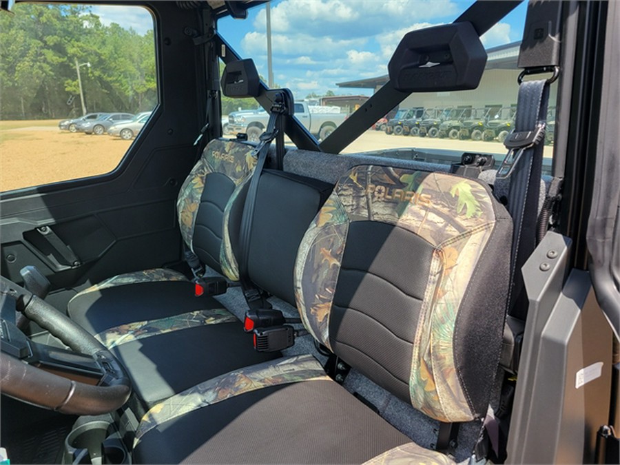 2025 Polaris Ranger XP 1000 NorthStar Edition Ultimate