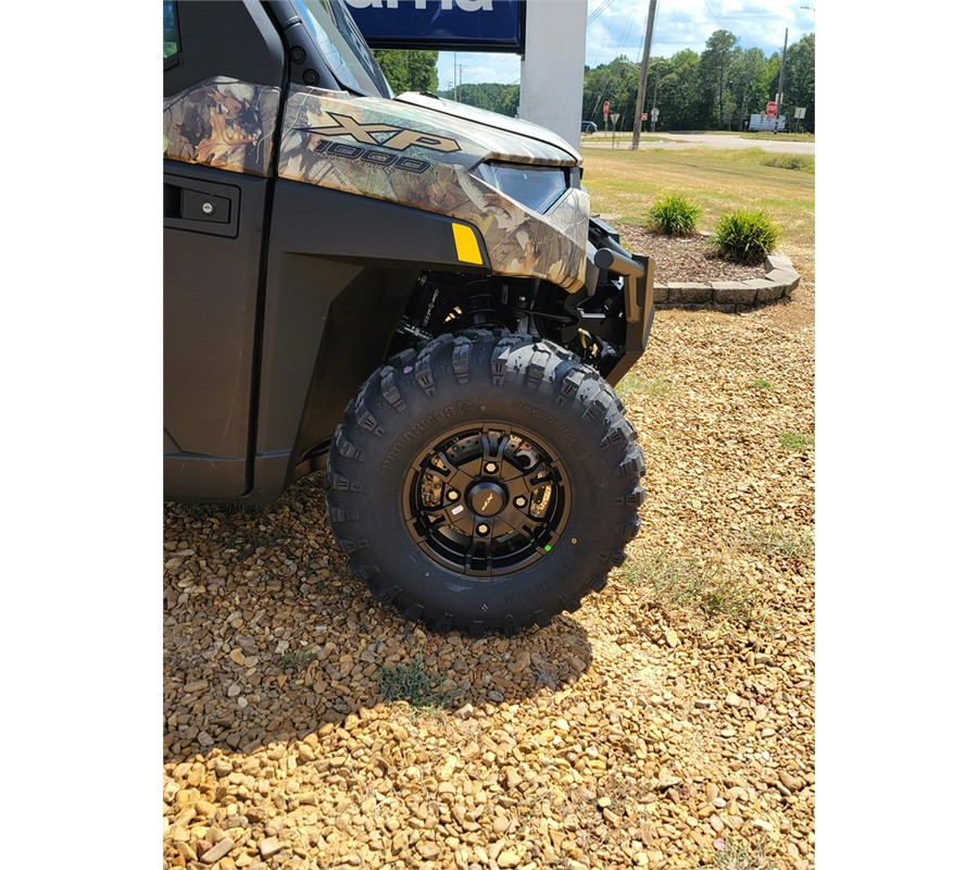 2025 Polaris Ranger XP 1000 NorthStar Edition Ultimate