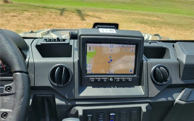 2025 Polaris Ranger XP 1000 NorthStar Edition Ultimate