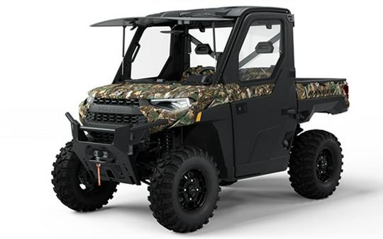 2025 Polaris Ranger XP 1000 NorthStar Edition Ultimate