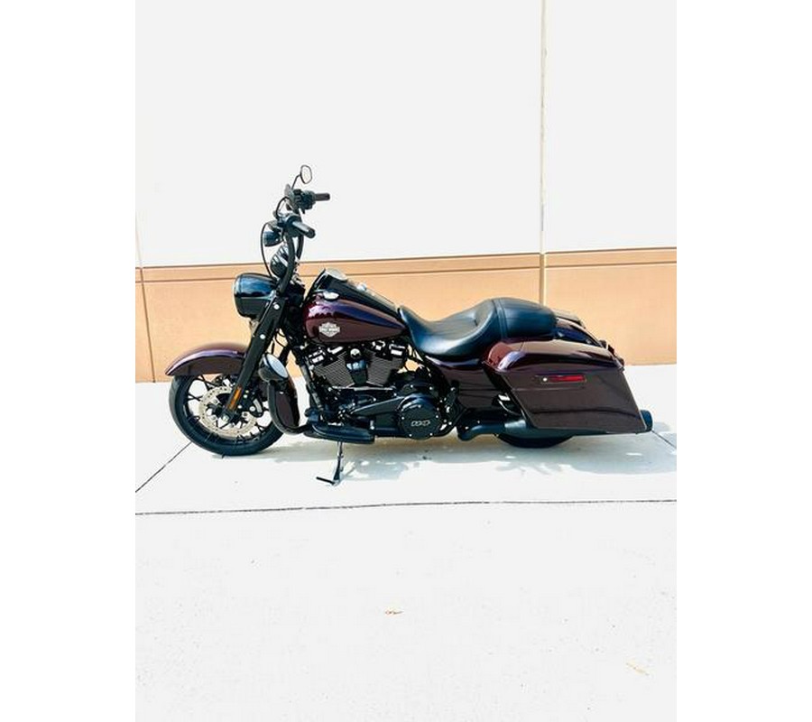 2022 Harley-Davidson® FLHRXS - Road King® Special