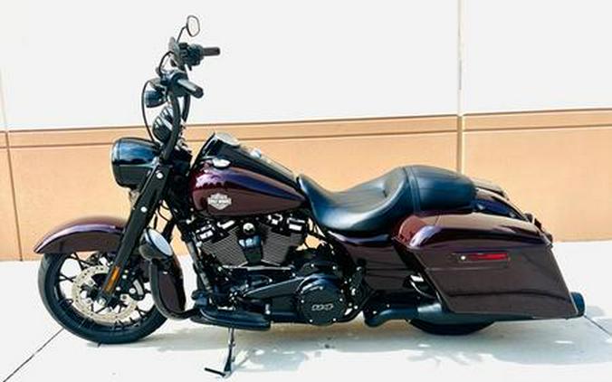 2022 Harley-Davidson® FLHRXS - Road King® Special