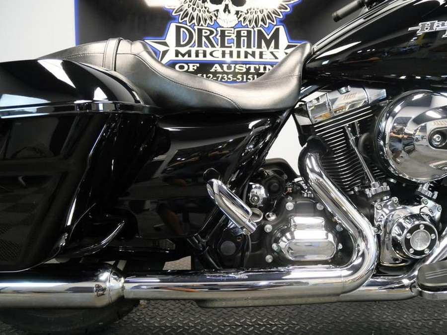 2014 Harley-Davidson® FLHX - Street Glide®