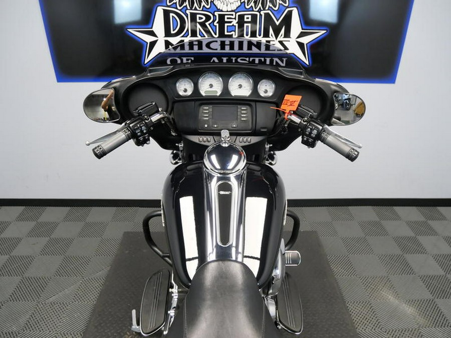 2014 Harley-Davidson® FLHX - Street Glide®