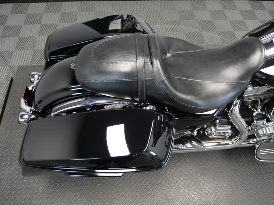 2014 Harley-Davidson® FLHX - Street Glide®