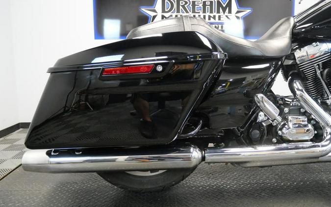 2014 Harley-Davidson® FLHX - Street Glide®