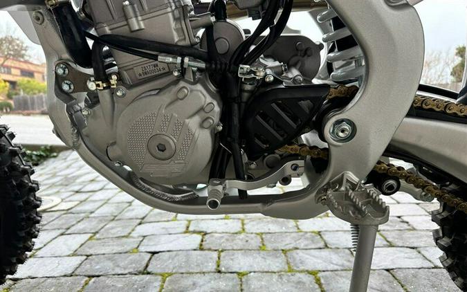 2022 SSR Motorsports SR 300