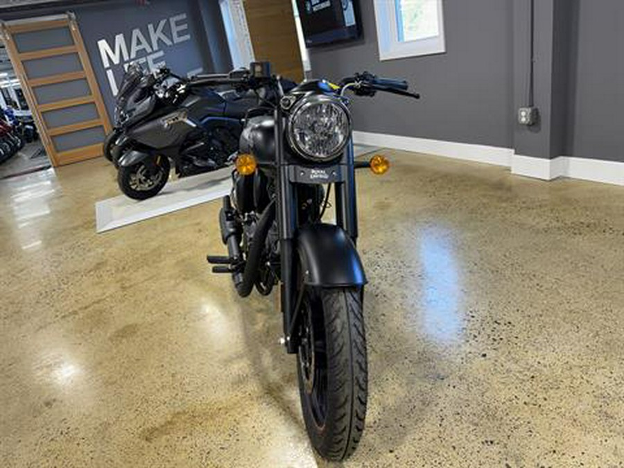 2024 Royal Enfield Classic 350