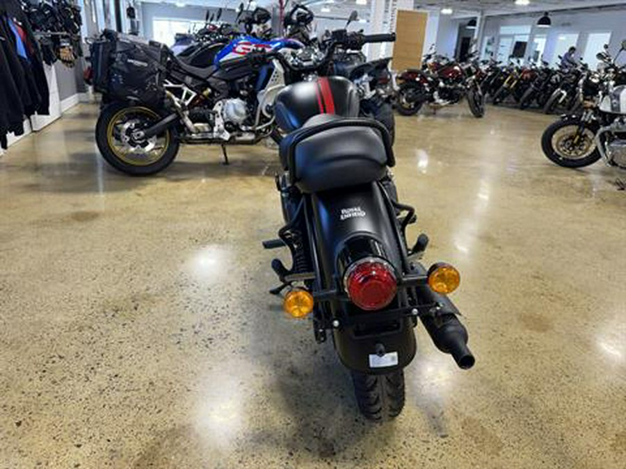 2024 Royal Enfield Classic 350