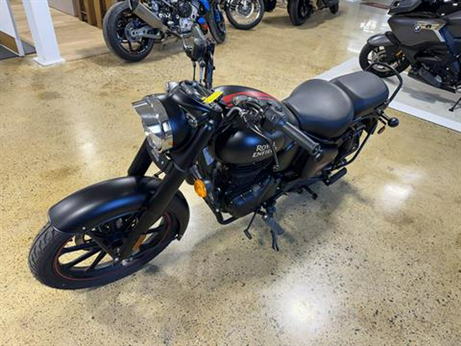 2024 Royal Enfield Classic 350