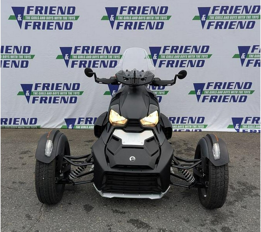 2019 Can-Am® Ryker 900 ACE™