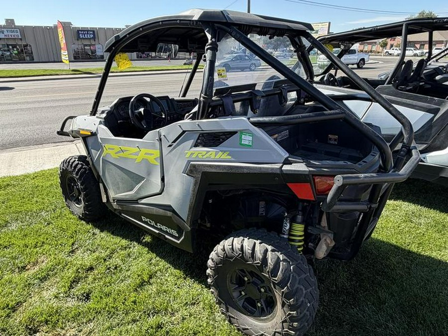 2021 Polaris® RZR Trail Ultimate