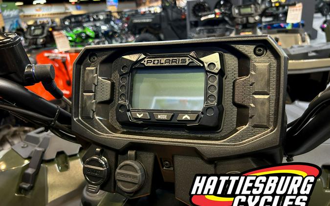 2026 Polaris Sportsman® 850 Base