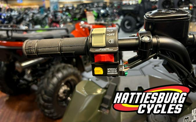 2026 Polaris Sportsman® 850 Base