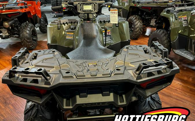 2026 Polaris Sportsman® 850 Base
