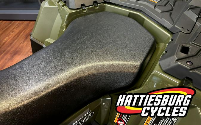 2026 Polaris Sportsman® 850 Base