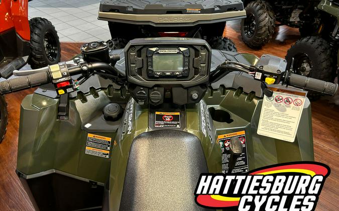 2026 Polaris Sportsman® 850 Base