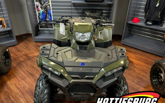 2026 Polaris Sportsman® 850 Base