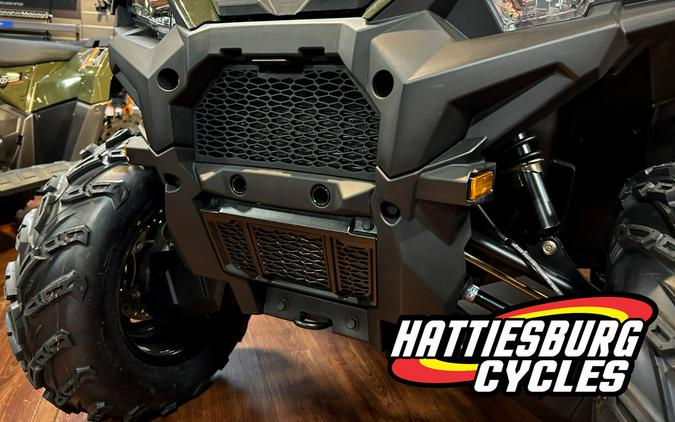 2026 Polaris Sportsman® 850 Base