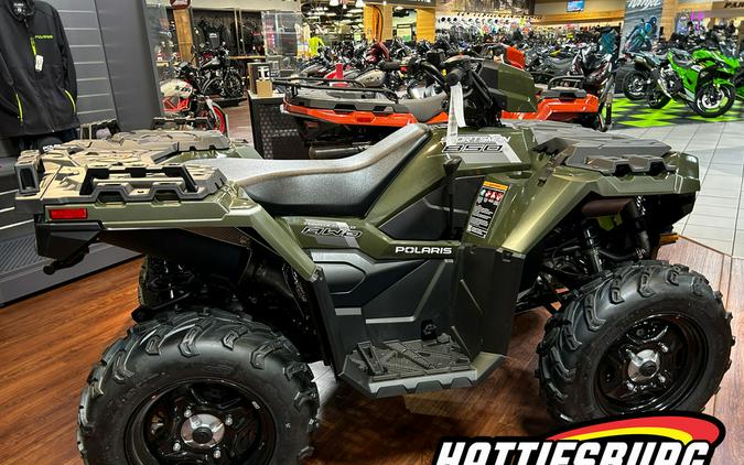 2026 Polaris Sportsman® 850 Base