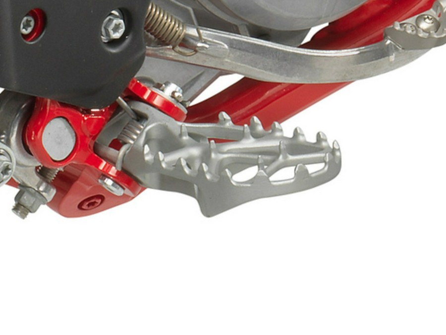 2026 GAS GAS MC 125 Red - 169618 S