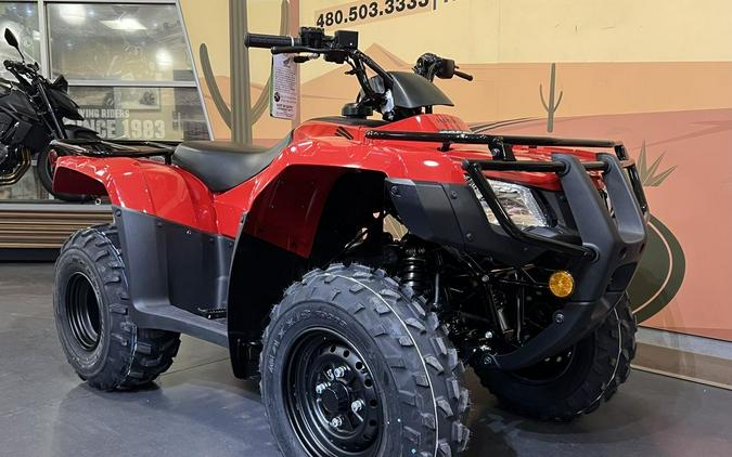 2026 Honda® FourTrax Recon