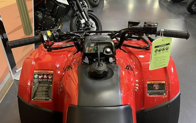 2026 Honda® FourTrax Recon