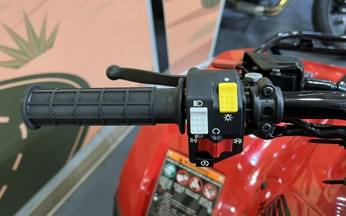 2026 Honda® FourTrax Recon