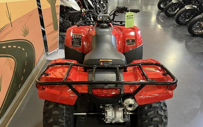 2026 Honda® FourTrax Recon