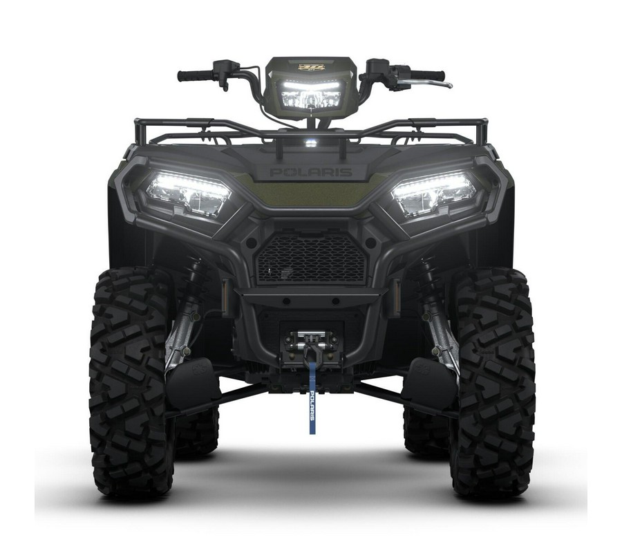 2026 Polaris SPORTSMAN 570 PREMIUM 40TH ANNIVERSARY EDITION