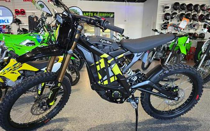 2025 Surron Light Bee X