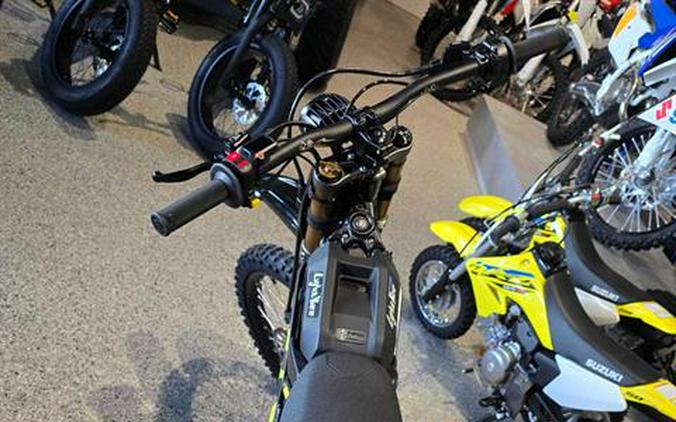 2025 Surron Light Bee X