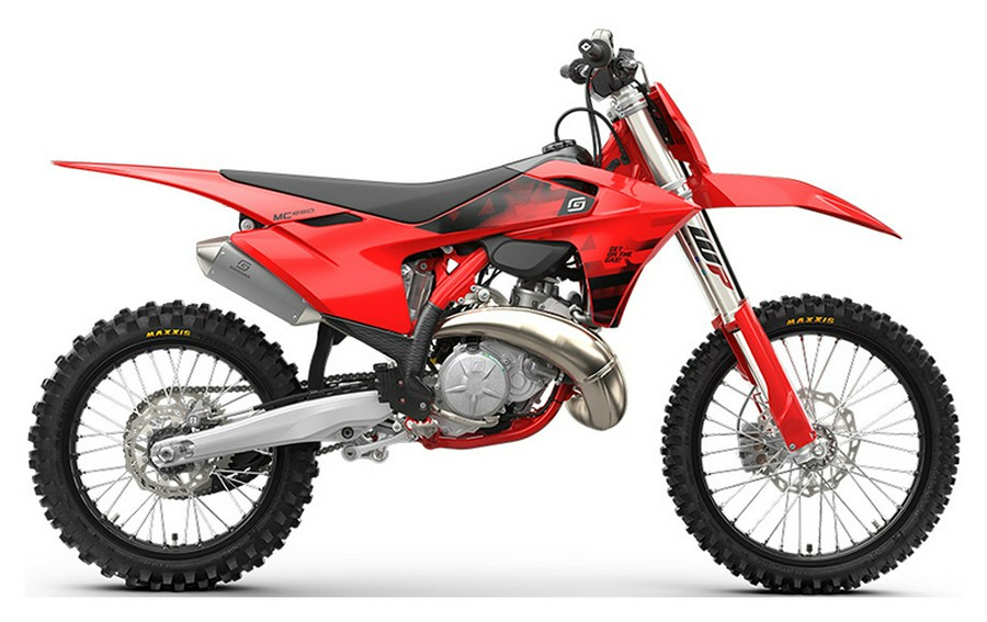 2026 GASGAS MC 250